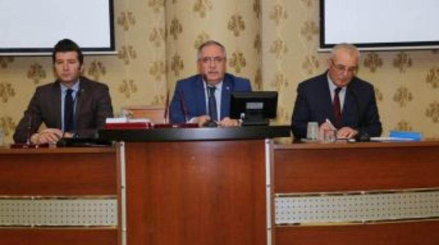 Vali Nayir: A&ccedil;ık Kapı Uygulamasına Ge&ccedil;iyoruz