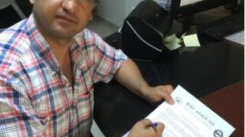 B&uuml;ro Memur Sen&rsquo;den 3600 Ek G&ouml;sterge İmza Kampanyası