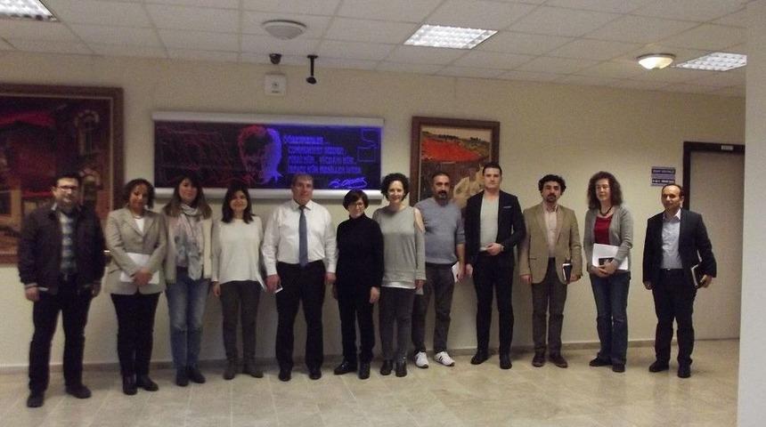 Pa&uuml;&rsquo;de Otizm Etkinlikleri