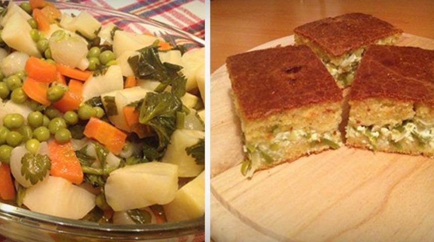 Şubat Ayında Yapmanız Gereken 10 Leziz Tarif