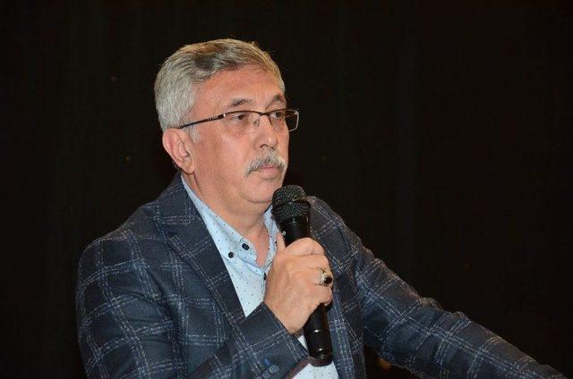 Tebessüm Şehri Pursaklar’da İftar Bereketi