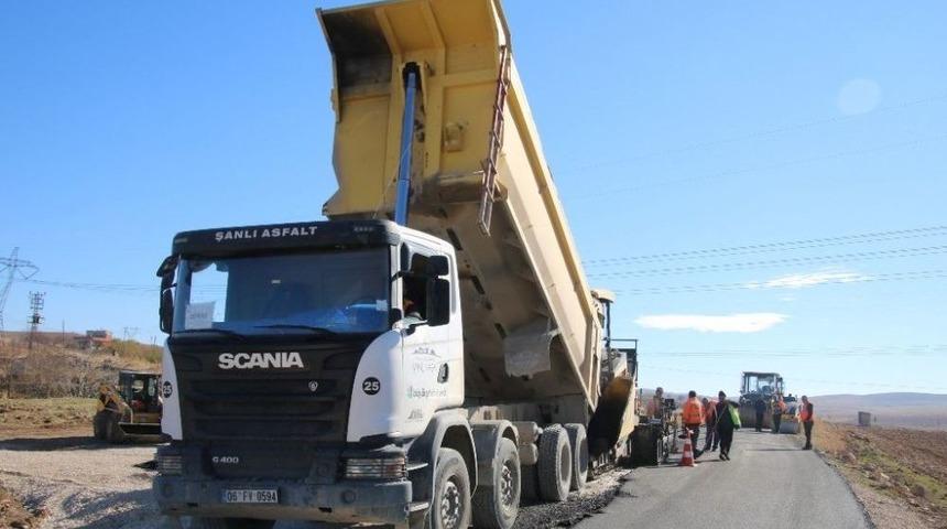 B&uuml;y&uuml;kşehir, Bozava&rsquo;daki &Ccedil;alışmalarını Yoğunlaştırdı