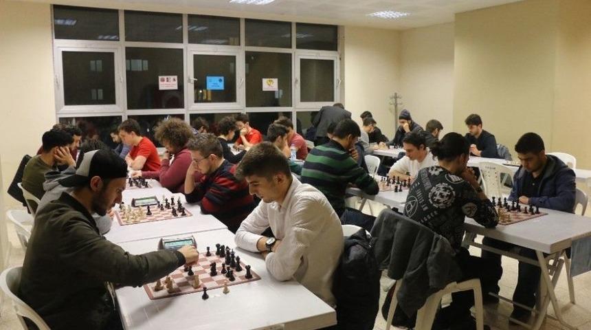 &rsquo;yurdumun &Ouml;ğrencileri&rsquo; Spor Ş&ouml;leni Başladı