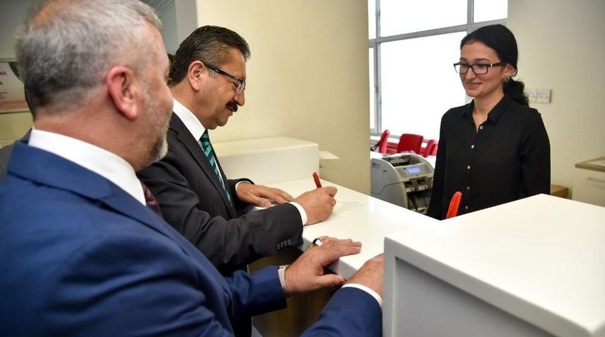 Altındağ&rsquo;dan Cumhurbaşkanı Erdoğan&rsquo;ın Se&ccedil;im Kampanyasına Destek