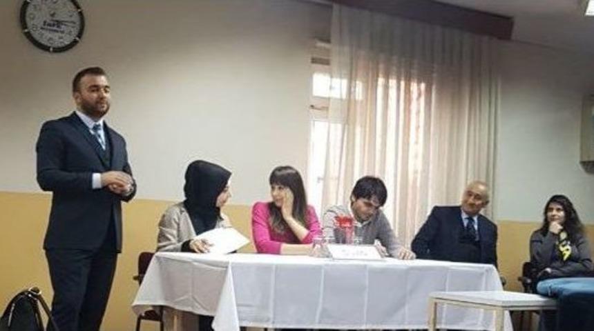 Gen&ccedil; Avukatlar Meclisi Genel Kurulu Yapıldı