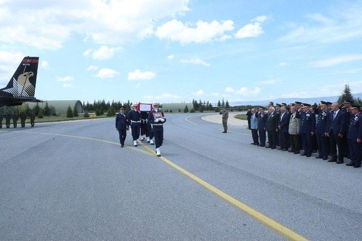 Şehit Ünal Demir’in Naaşı Bozüyük’e Uğurlandı G1