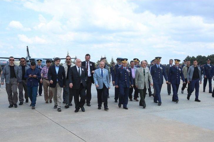 Şehit Ünal Demir’in Naaşı Bozüyük’e Uğurlandı G4