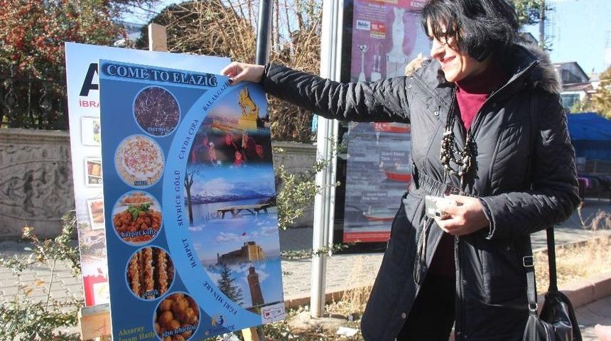 Bing&ouml;l&rsquo;de &lsquo;81 İliz Hepimiz Biriz&rsquo; Sergisi