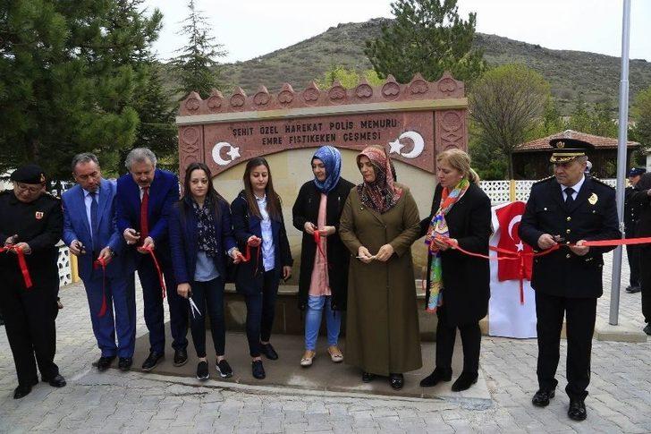 Nevşehir’de Polis Haftası Etkinlikleri Devam Ediyor G3