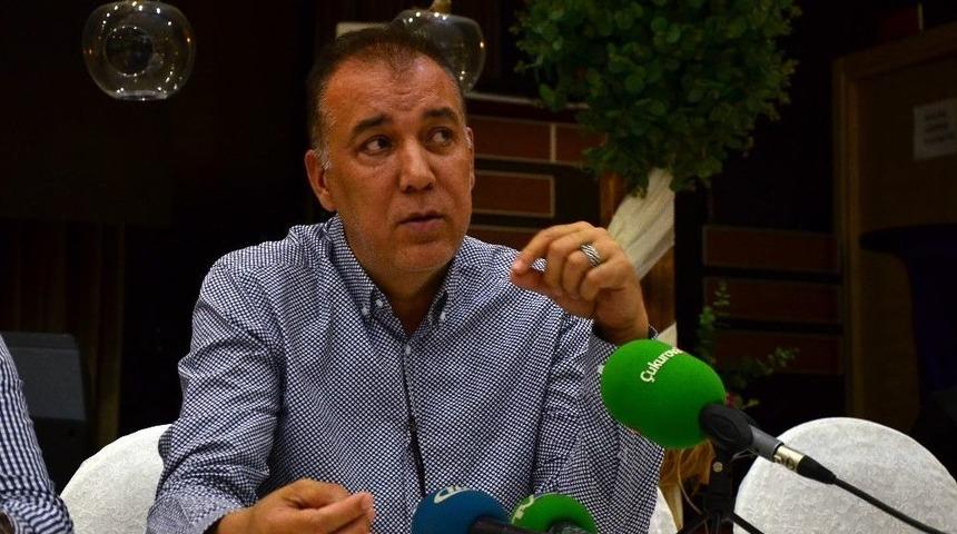 Adana Demirspor Kongresi Ertelendi