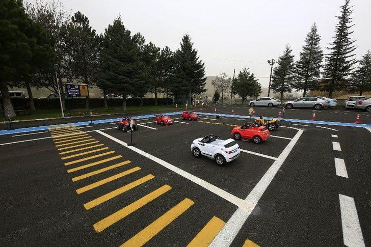 Nevşehir’de Polis Haftası Etkinlikleri Devam Ediyor G4