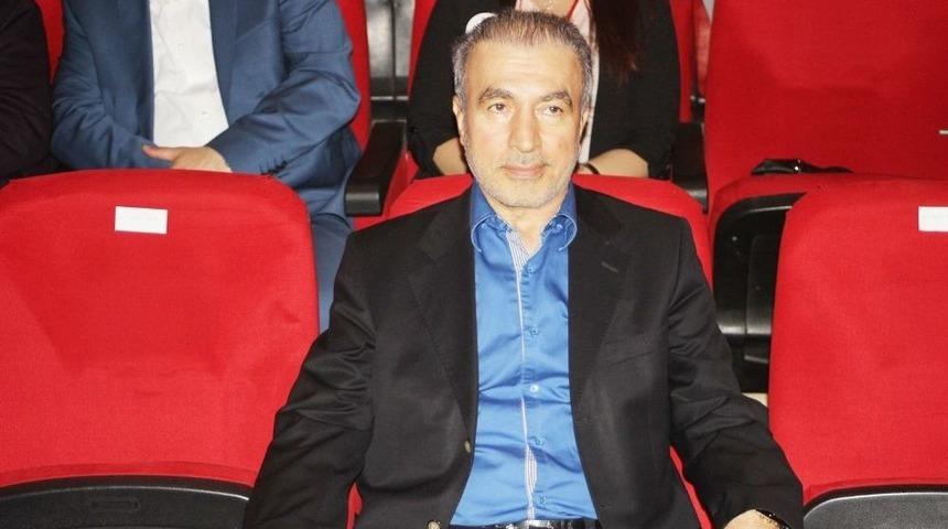 Bostancı; &ldquo;ittifakı Diğer Partileri De Alacak Şekilde Genişletmek İstiyoruz&rdquo;