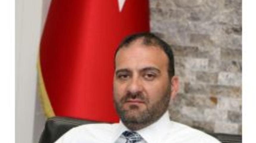 Kayseri B&uuml;y&uuml;kşehir Belediyesi Spor A.ş. Genel M&uuml;d&uuml;r&uuml; H&uuml;seyin İşlertaş: