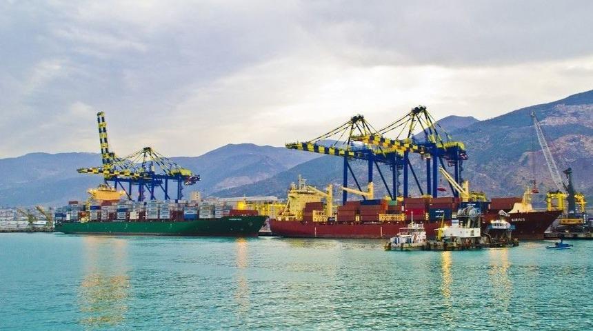 G&uuml;neydoğu &Uuml;lke İhracatına Moral Veriyor