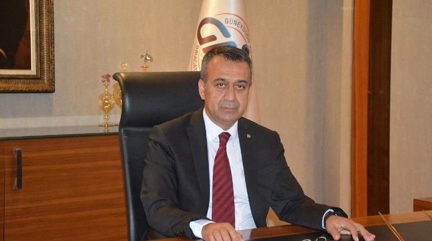 Gaib 8 Aylık İhracat Rakamlarını Açıkladı