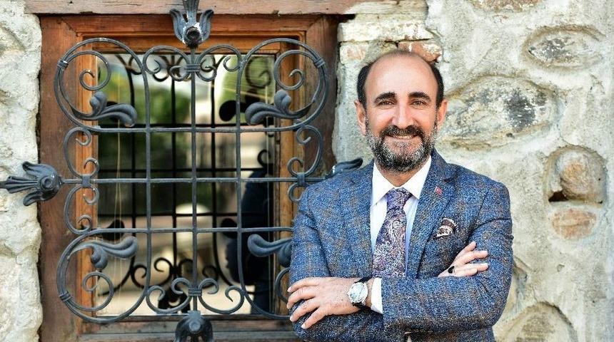 Yıldırım&rsquo;a 184 Ara&ccedil;lık Otopark