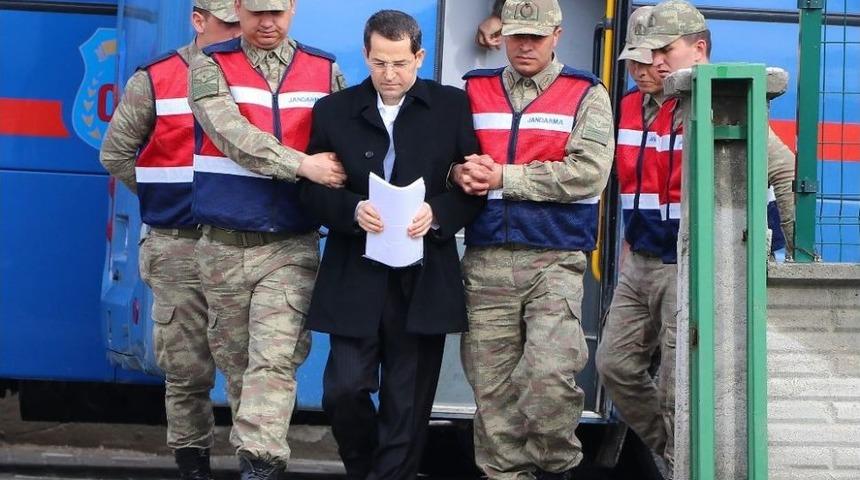 Malatya&rsquo;daki Fet&ouml;/pdy Ana Davası