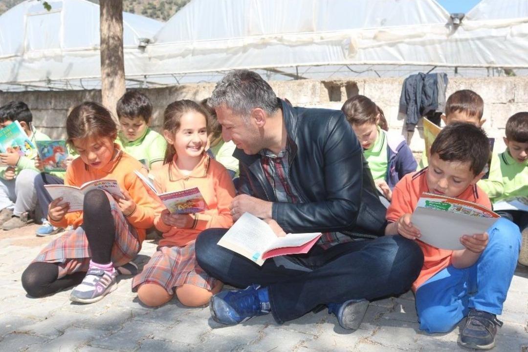 Eğlence Ve &Ouml;ğrenme Bir Arada