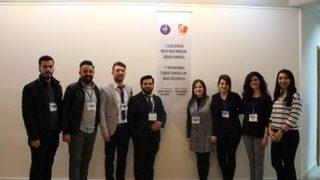 Saü Devlet Konservatuvarı Öğrencileri Ödül Aldı