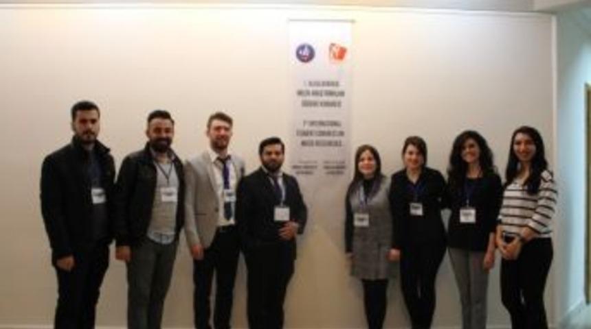 Saü Devlet Konservatuvarı Öğrencileri Ödül Aldı