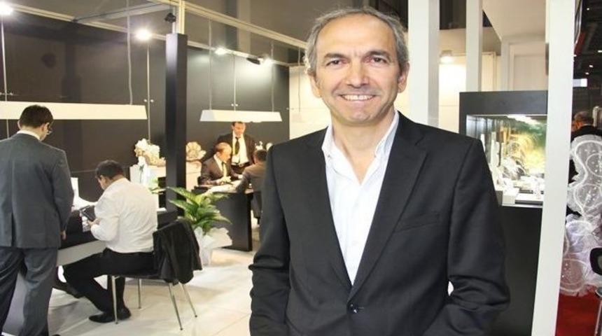 Mahmut Serbes, &ldquo;pırlantayı G&ouml;z&uuml;n&uuml;zde B&uuml;y&uuml;tmeyin&rdquo;