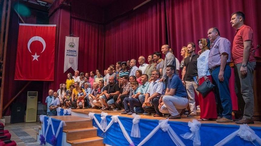 Muğla Y&ouml;r&uuml;k T&uuml;rkmen Araştırmaları Merkezi Kuruldu