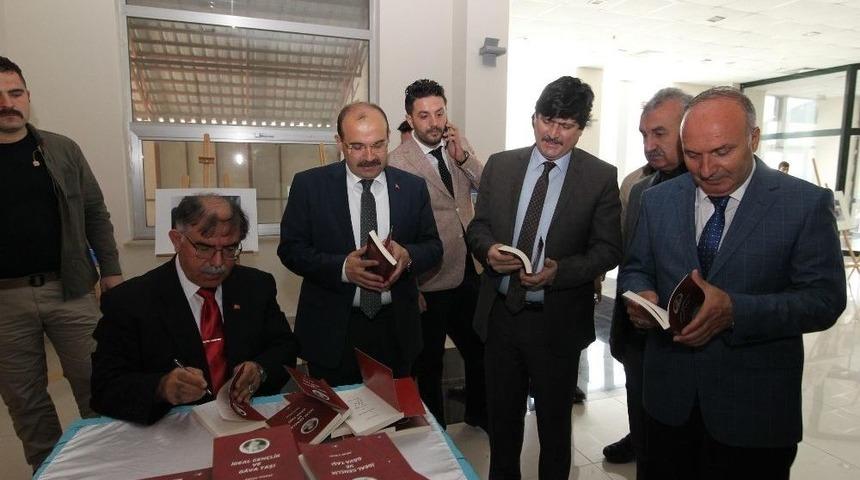 Bitlis&rsquo;te &lsquo;annem Varsa Ben De Varım&rsquo; Projesi