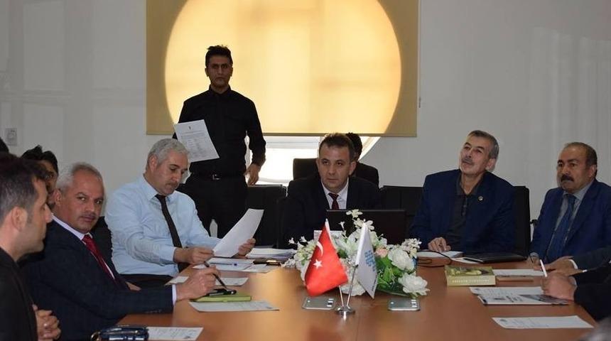 Malatya&rsquo;da Somut Olmayan K&uuml;lt&uuml;rel Miras Unsurları Tespit Edilecek