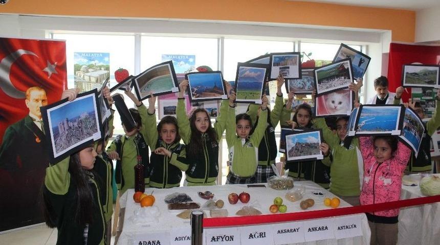 "tutum Yatırım Ve T&uuml;rk Malları "haftası