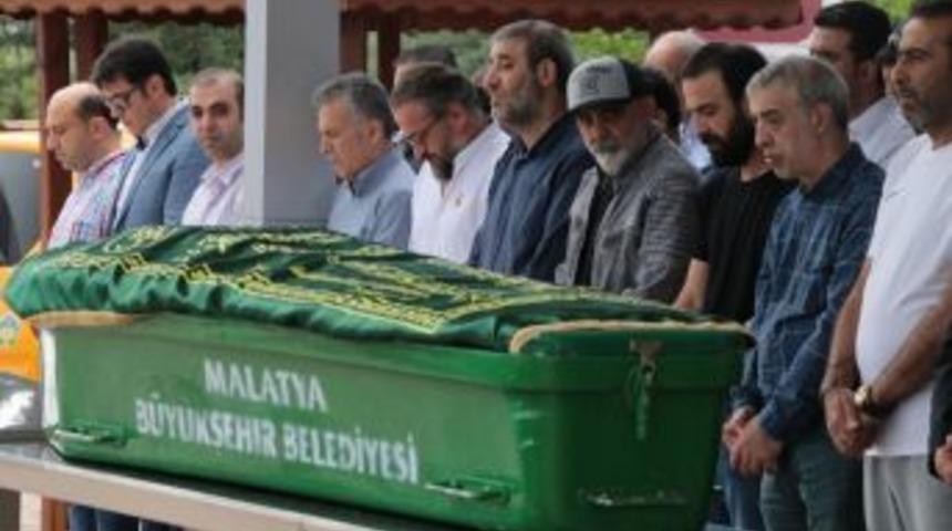 Malatyaspor&rsquo;un Eski Kaptanı Hayati Palancı&rsquo;nın Baba Acısı