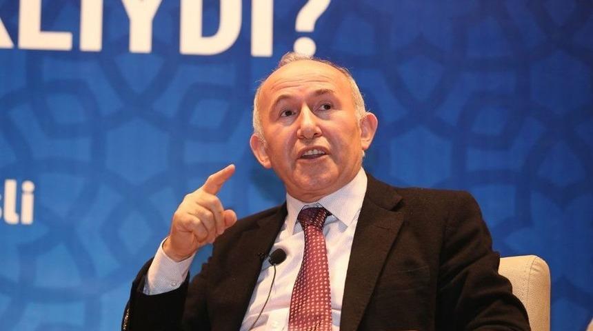 Tarih&ccedil;i Şimşirgil, Sakaryalı Okurları İle Buluşuyor