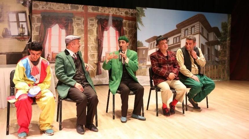 Teyo Pehlivan Darıca’da