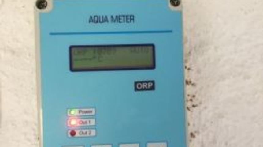 Aski’den Klor Cihazlarında Akıllı Teknoloji Dönemi