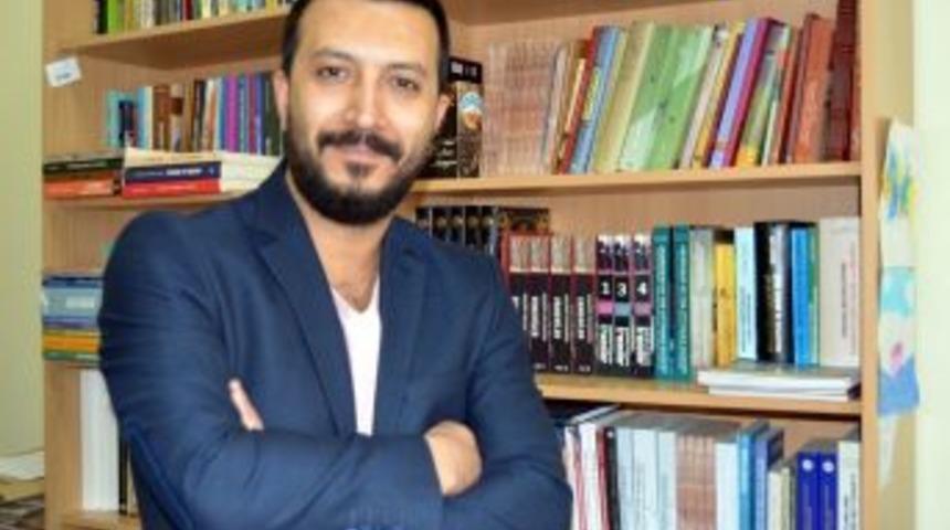 (özel Haber) Doç. Dr. Bolat: “kudüs’teki Üçlü Yapı İki Paydaşlı Yapıya Mı Dönüşüyor?”