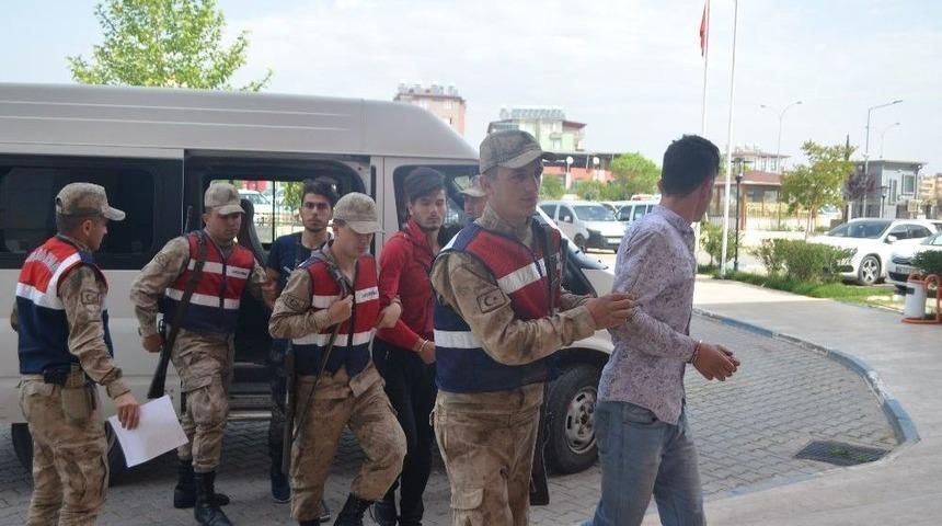 "akrabalarınızı T&uuml;rkiye&rsquo;ye Getiriyoruz" Bahanesiyle Dolandırıcılık