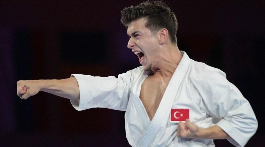 Karate Milli Takımı Rabat&rsquo;ta 9 Madalya Kazandı