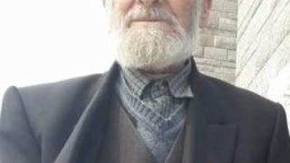 Kaybolan 85 Yaşındaki Yaşlı Adam Aranıyor