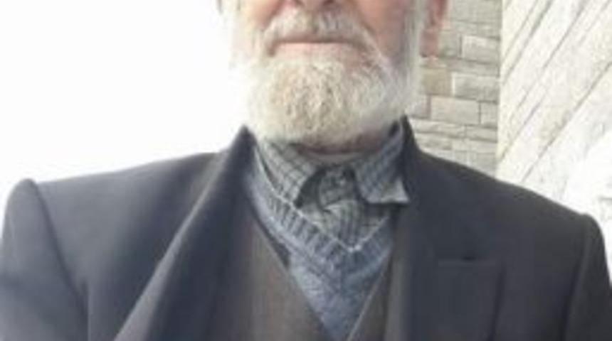 Kaybolan 85 Yaşındaki Yaşlı Adam Aranıyor