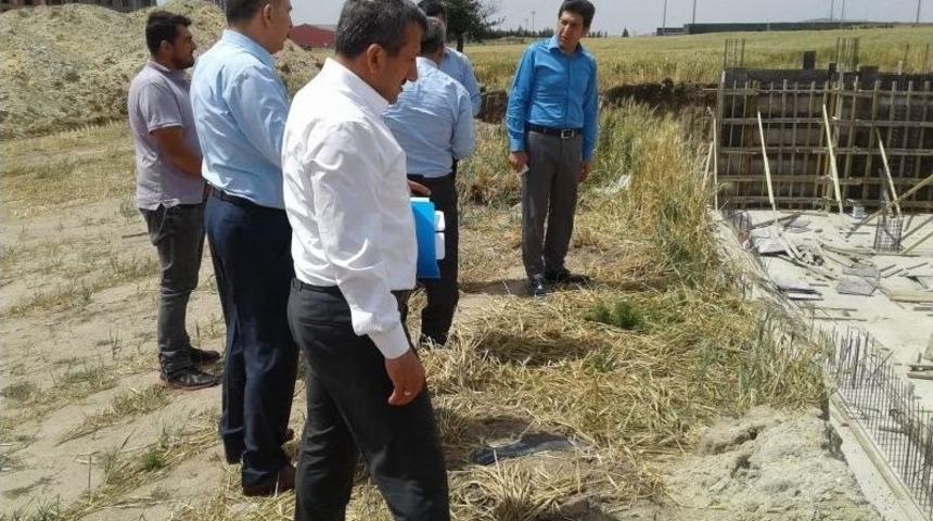 Tekirdağ Yeni Okullar Kazanıyor