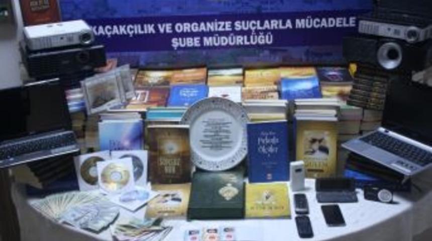 Karab&uuml;k&rsquo;te Gaybubet Evi Operasyonu: 7 G&ouml;zaltı