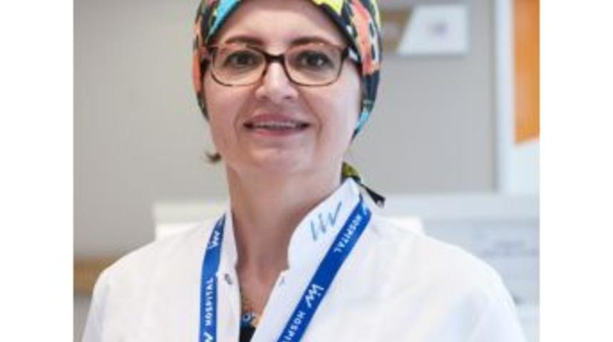 Epidural Anestezi İle Normal Doğum