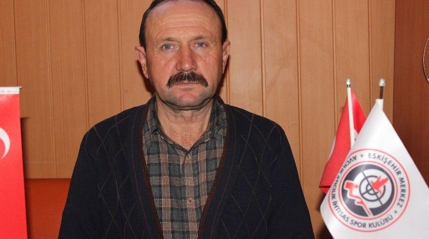 Eskişehir Yaban Hayatı B&uuml;y&uuml;k Tehlike Altında