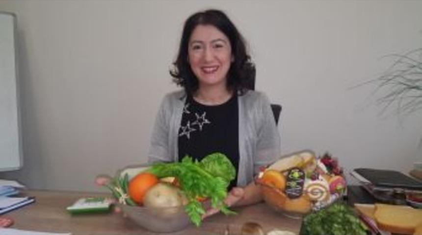 Uzman Diyetisyen Esra &Ccedil;elakıl: &ldquo;bağırsak Bakterileri Eş Se&ccedil;iminde Etkili"