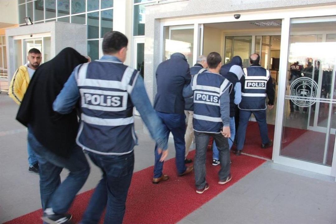 Edirne Emniyetinden Fuhuşa Ge&ccedil;it Yok