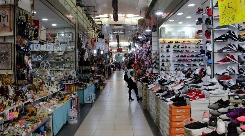 Esnafın Umudu &lsquo;ramazan Bayramı&rsquo;