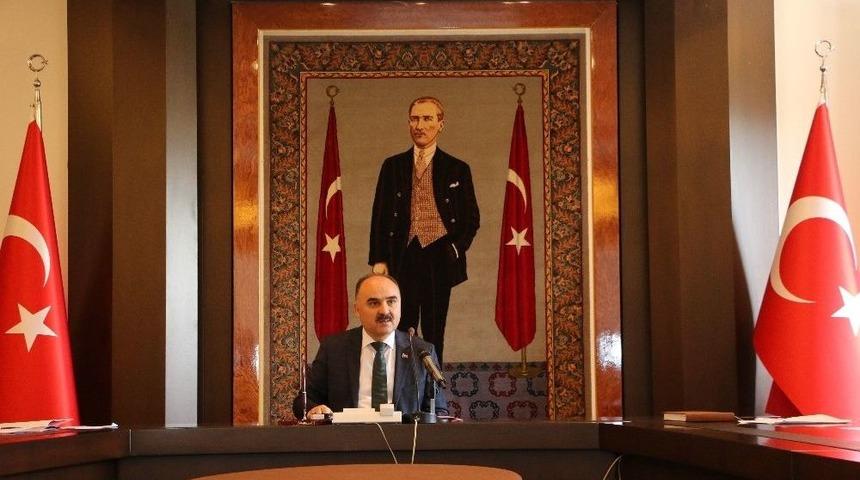 24 Temmuz Gazeteciler Ve Basın Bayramı