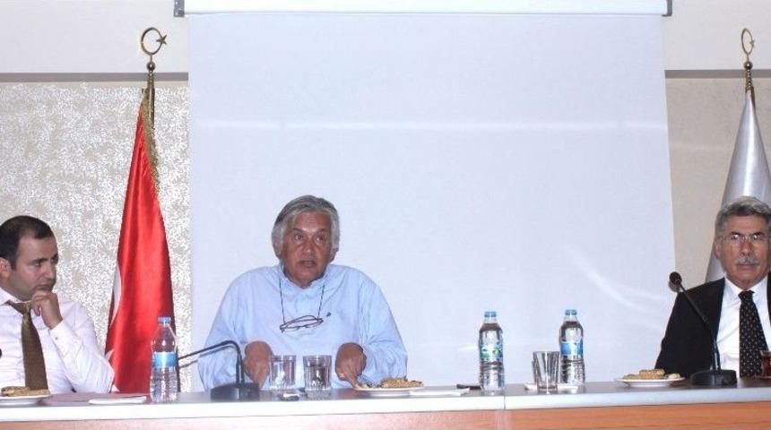 Katılımcı Sulama Y&ouml;netimi Irak&rsquo;a Da Model Oldu