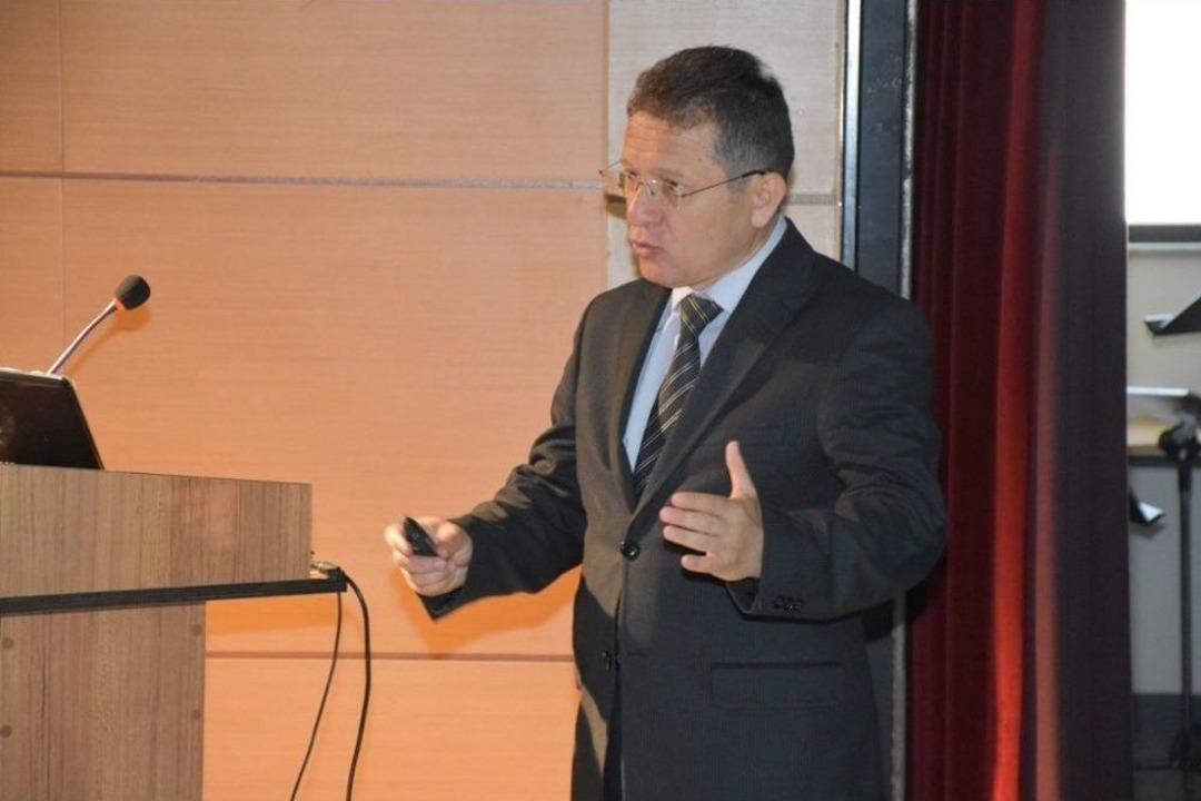 &ldquo;haftaya Başlangı&ccedil;&rdquo; Toplantıları Devam Ediyor