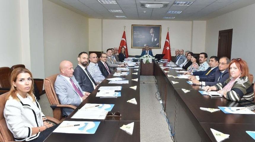 T&uuml;iosb Resmen Kuruldu