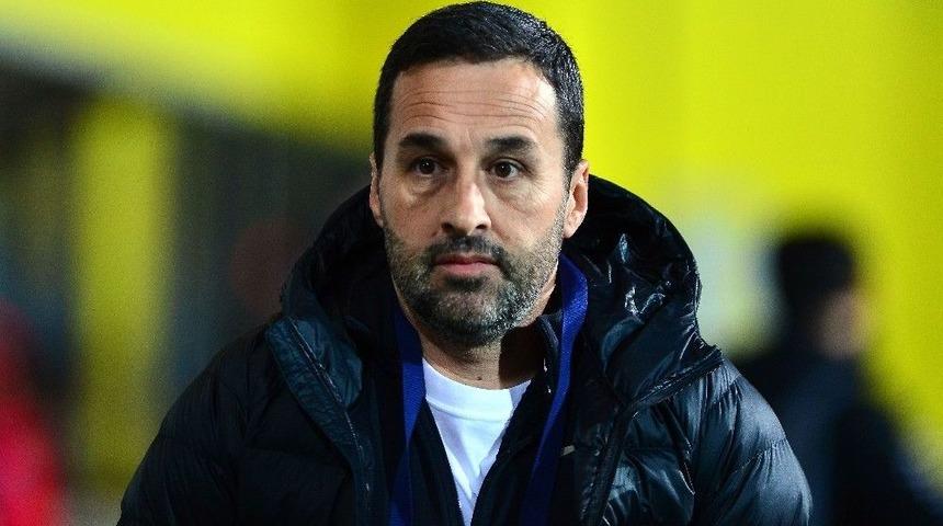 İstanbulspor, Yal&ccedil;ın Koşukavak İle Yollarını Ayırdı